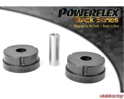 Powerflex Race Type Front Upper Engine Mounting Volvo 850 | S70 | V70 1992-2000 - PFF88-105BLK