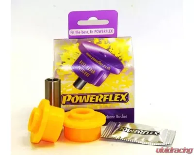 Powerflex 36mm Front Upper Bulkhead Mount Volvo 850 | S70 | V70 1992-2000 - PFF88-107