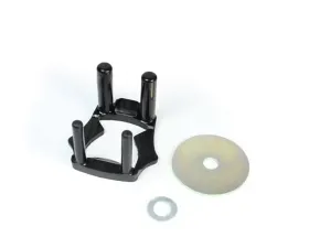 Powerflex Race Type Lower Engine Mount Insert Volvo S60 | V60 | XC60 | V70 | S80 2006+