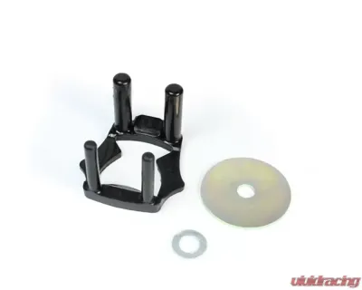Powerflex Race Type Lower Engine Mount Insert Volvo S60 | V60 | XC60 | V70 | S80 2006+ - PFF88-1130BLK