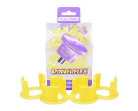Powerflex Street Type Lower Engine Mount Insert Volvo S60 | S70 | V70 | C70 | XC70 | XC90 | 850 1992-2014