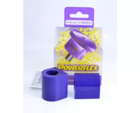 Powerflex 19.5mm Front Sway Bar Bushing Volvo 240 | 260 1975-1993