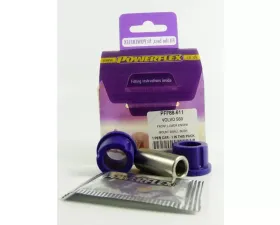 Powerflex Street Type Front Lower Engine Mount Small Bushing Volvo S60 | S70 | V70 | 850 | XC70 1992-2007