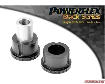 Powerflex Race Type Front Lower Engine Mount Small Bushing Volvo S60 | S70 | V70 | 850 | XC70 1992-2007 - PFF88-611BLK