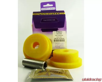 Powerflex Street Type Upper Engine Mount Large Bushing Volvo S60 | V70 | S80 2000-2009 - PFF88-612