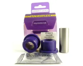 Powerflex Upper Engine Mount Small Bushing Volvo S60 | V70 | S80 | XC70 2000-2009