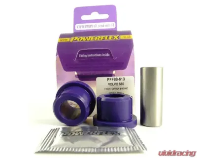 Powerflex Upper Engine Mount Small Bushing Volvo S60 | V70 | S80 | XC70 2000-2009 - PFF88-613