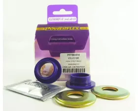 Powerflex Street Type Strut Brace Tensioning Kit Volvo S60 | V70 | S80 | XC70 2000-2009