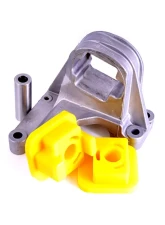 Powerflex Street Type Upper Engine Mount Cross Shape Volvo S60 | V70 | S80 | XC70 2000-2009                                     - PFF88-622 - Image 2