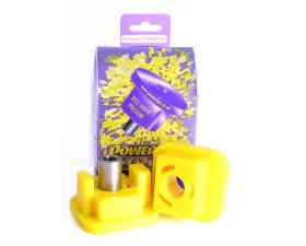 Powerflex Street Type Upper Engine Mount Cross Shape Volvo S60 | V70 | S80 | XC70 2000-2009