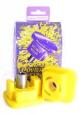 Powerflex Street Type Upper Engine Mount Cross Shape Volvo S60 | V70 | S80 | XC70 2000-2009                                     - PFF88-622 - Image 3