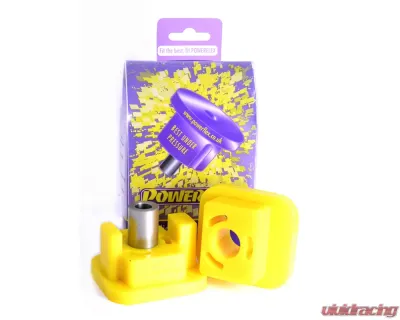 Powerflex Street Type Upper Engine Mount Cross Shape Volvo S60 | V70 | S80 | XC70 2000-2009 - PFF88-622
