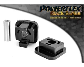 Powerflex Race Type Upper Engine Mount Cross Shape Volvo S60 | V70 | S80 | XC70 2000-2009