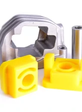 Powerflex Cross Shape Diesel Upper Engine Mount Volvo S60 | V70 Mk2 | S80 Mk1 | XC70 2000-2010                                     - PFF88-623 - Image 2