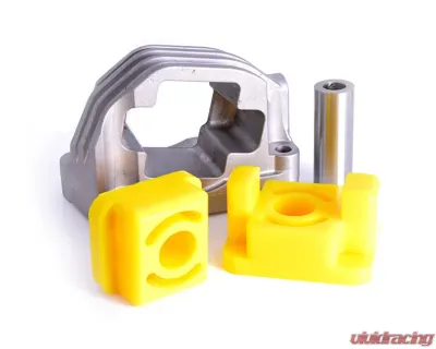 Powerflex Cross Shape Diesel Upper Engine Mount Volvo S60 | V70 Mk2 | S80 Mk1 | XC70 2000-2010 - PFF88-623