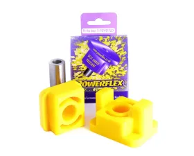 Powerflex Cross Shape Diesel Upper Engine Mount Volvo S60 | V70 Mk2 | S80 Mk1 | XC70 2000-2010