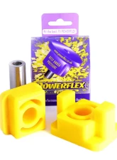 Powerflex Cross Shape Diesel Upper Engine Mount Volvo S60 | V70 Mk2 | S80 Mk1 | XC70 2000-2010                                     - PFF88-623 - Image 3