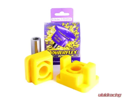 Powerflex Cross Shape Diesel Upper Engine Mount Volvo S60 | V70 Mk2 | S80 Mk1 | XC70 2000-2010 - PFF88-623