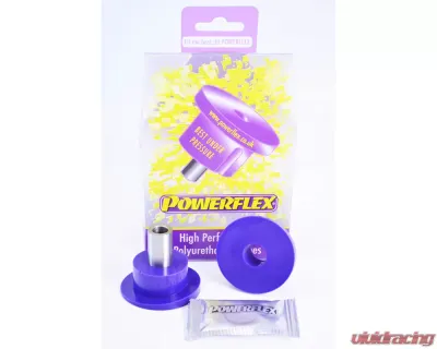 Powerflex Street Type Front Lower Engine Mount Large Bushing Volvo S60 | S70 | V70 | 850 | XC70 1992-2009 - PFF88-711