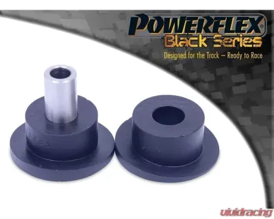 Powerflex Race Type Front Lower Engine Mount Large Bushing Volvo S60 | S70 | V70 | 850 | XC70 1992-2009 - PFF88-711BLK