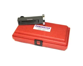 Powerflex PowerAlign Magnetic Camber Gauge