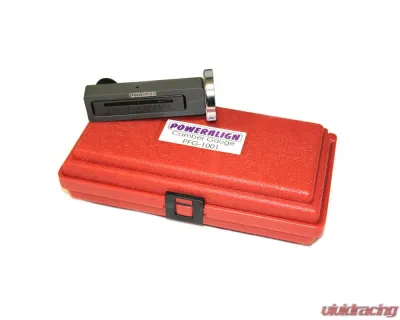Powerflex PowerAlign Magnetic Camber Gauge - PFG-1001