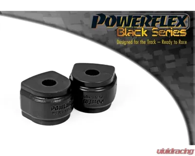 Powerflex 14mm Race Type Rear Sway Bar Bushings Alfa Romeo Giulietta 940 - PFR1-1013-14BLK