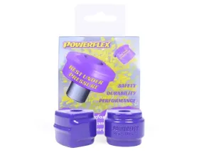 Powerflex 15mm Street Type Rear Sway Bar Bushings Alfa Romeo Giulietta 940