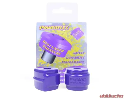Powerflex 15mm Street Type Rear Sway Bar Bushings Alfa Romeo Giulietta 940 - PFR1-1013-15