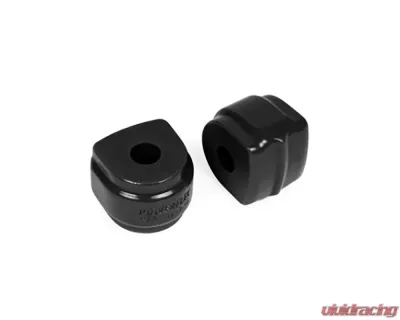 Powerflex 15mm Race Type Rear Sway Bar Bushings Alfa Romeo Giulietta 940 - PFR1-1013-15BLK