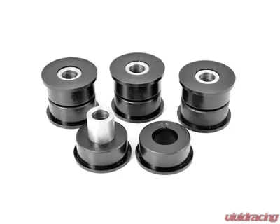 Powerflex Race Type Rear Watts Linkage Bushing Alfa Romeo Alfetta | Giulietta | GTV6 | 75 - PFR1-210BLK