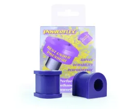 Powerflex 14mm Street Type Rear Sway Bar Bushing Alfa Romeo 147 | 156 | GT 1997-2010