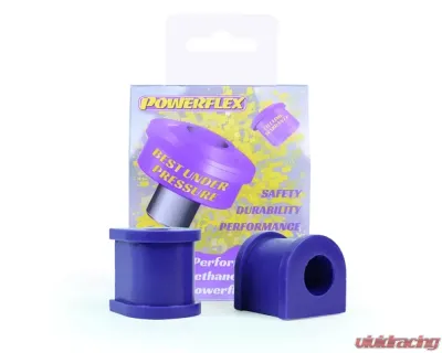Powerflex 14mm Street Type Rear Sway Bar Bushing Alfa Romeo 147 | 156 | GT 1997-2010 - PFR1-819-14
