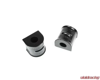 Powerflex 22mm Race Type Rear Sway Bar To Chassis Bushing Ford Focus Mk3 | ST 2011+ - PFR19-1204-22BLK