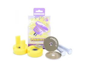 Powerflex Street Type Rear Differential Mount Rear Bushing Insert Ford Mustang 2015+