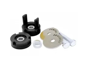 Powerflex Race Type Rear Differential Mount Rear Bushing Insert Ford Mustang 2015+