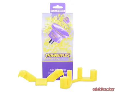 Powerflex Street Type Transmission Mount Insert Ford Mustang 2015+ - PFR19-1740