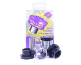 Powerflex Rear Lower Inner Control Arm Bushings Volvo S60 | V60 | XC60 | V70 | XC70 | S80 2006+