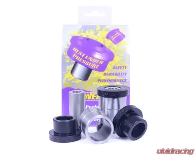 Powerflex Rear Lower Inner Control Arm Bushings Volvo S60 | V60 | XC60 | V70 | XC70 | S80 2006+ - PFR19-1913