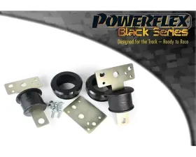 Powerflex Race Type Rear Trailing Arm Bushings Volvo S60 | V60 | XC60 | V70 | XC70 | S80 2006+