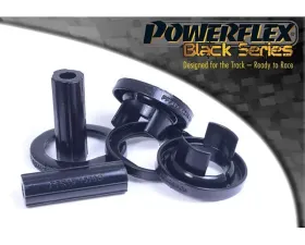 Powerflex Race Type Rear Subframe Front Mount Inserts Volvo S60 | V60 | XC60 | V70 | XC70 | S80 2006+