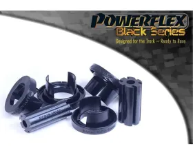 Powerflex Race Type Rear Subframe Rear Mounts Inserts Volvo S60 | V60 | XC60 | V70 | XC70 | S80 2006+