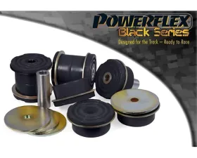 Powerflex Race Type Rear Subframe Mounts Set Volvo S60 | V60 | XC60 | V70 | XC70 | S80 2006+