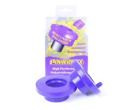 Powerflex Street Type Rear Spring Upper Isolator Ford Fiesta Mk7