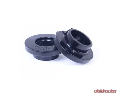 Powerflex Race Type Rear Spring Upper Isolator Ford Fiesta Mk7 - PFR19-2030BLK