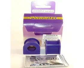 Powerflex 16mm Rear Sway Bar Bushing Ford Escort