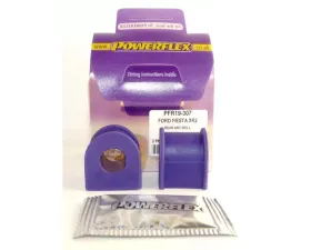 Powerflex 14mm Rear Sway Bar Bushing Ford Fiesta Mk1 | Mk2 1976-1989