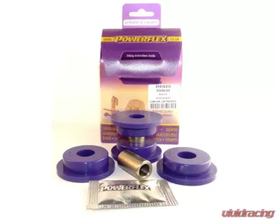 Powerflex Street Type Rear Differential Bushing Ford Escort Mk5 | Mk6 RS2000 4x4 1992-1996 - PFR19-512