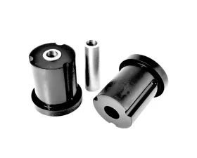 Powerflex 16mm Race Type Rear Beam Mount Bushings Ford Fiesta Mk3 1989-1996