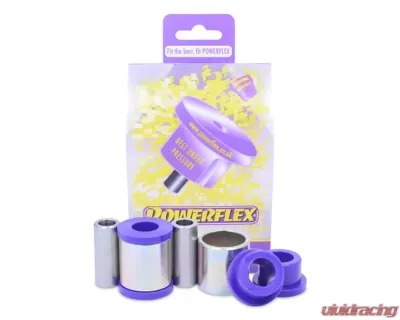 Powerflex Street Type Rear Track Control Arm Outer Bushing Ford Focus | Mazda Mazda 3 1999+ - PFR19-807